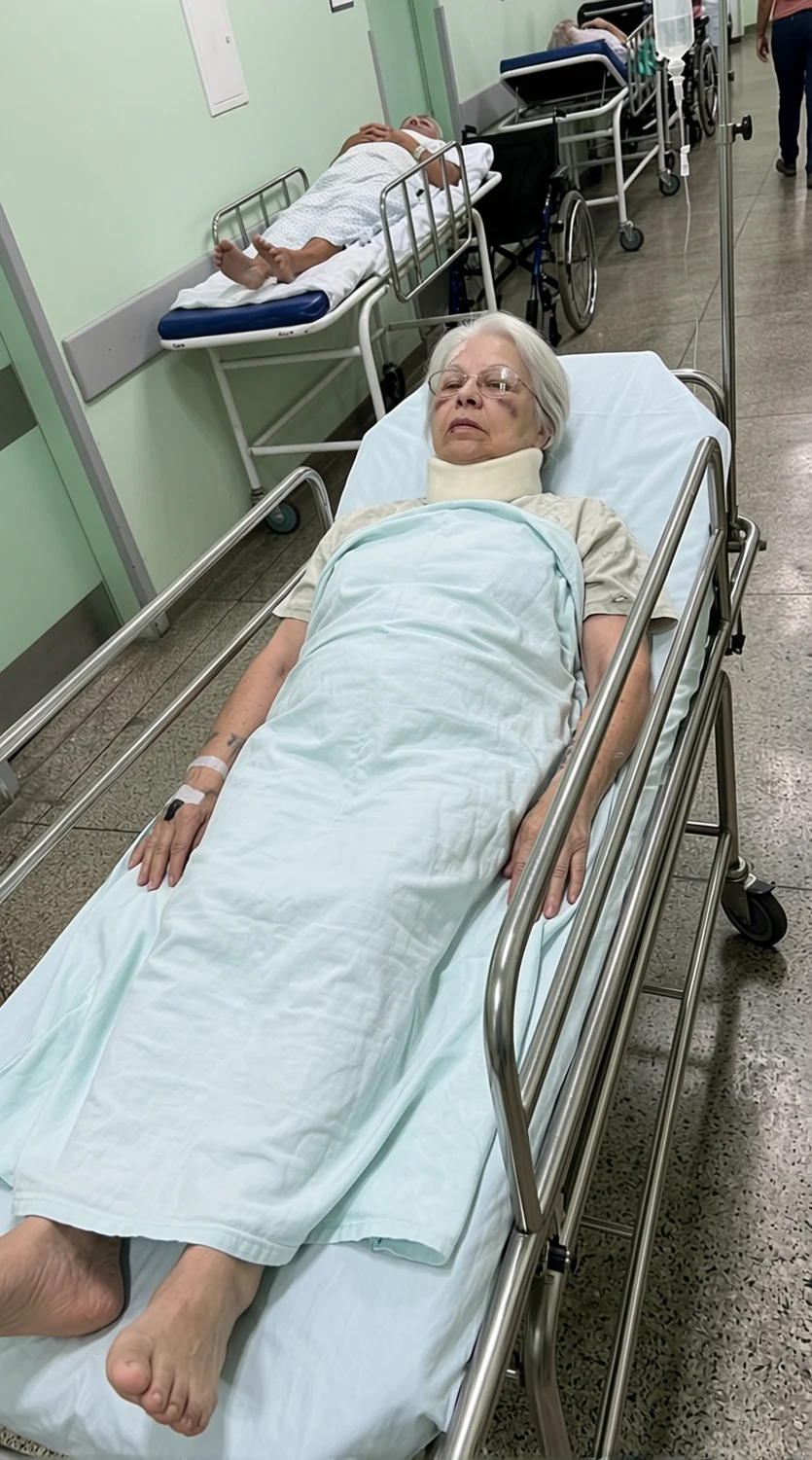 Imagem da história de Dona Ana e Gabriel