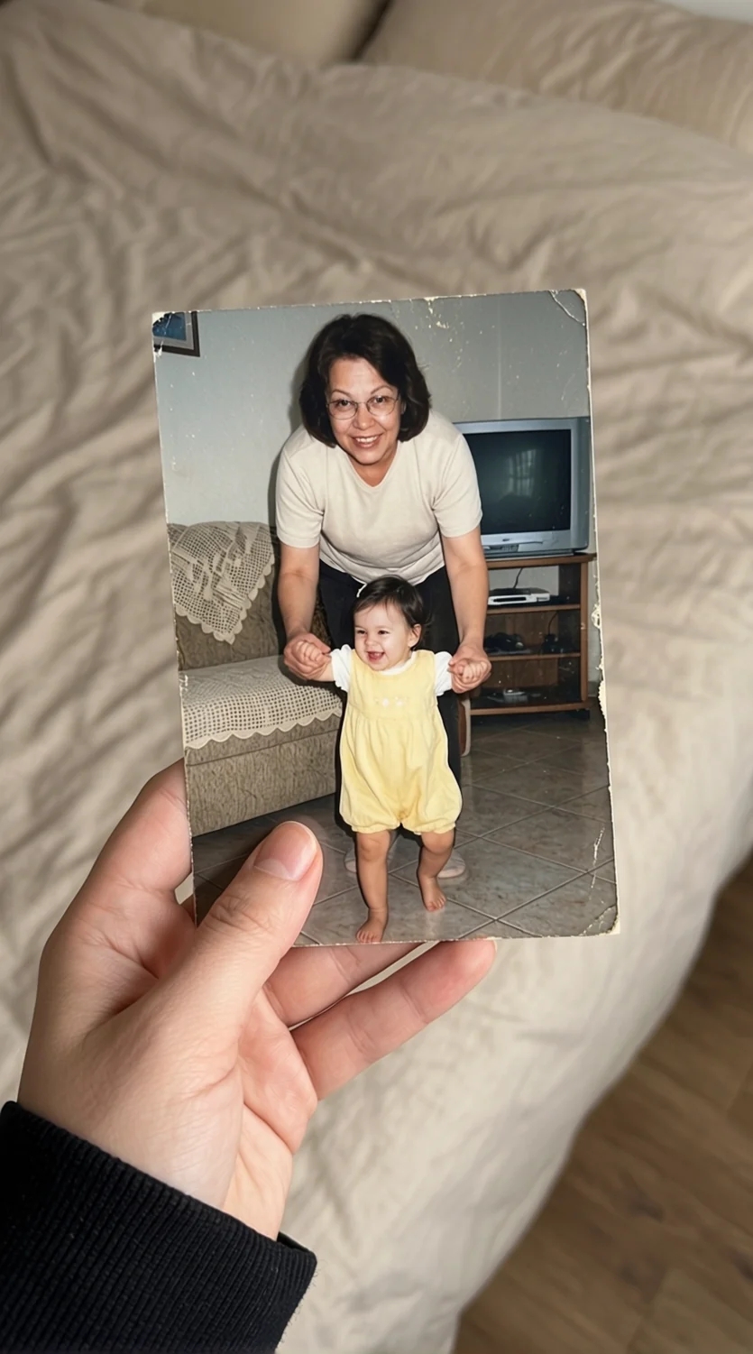 Imagem da história de Dona Ana e Gabriel